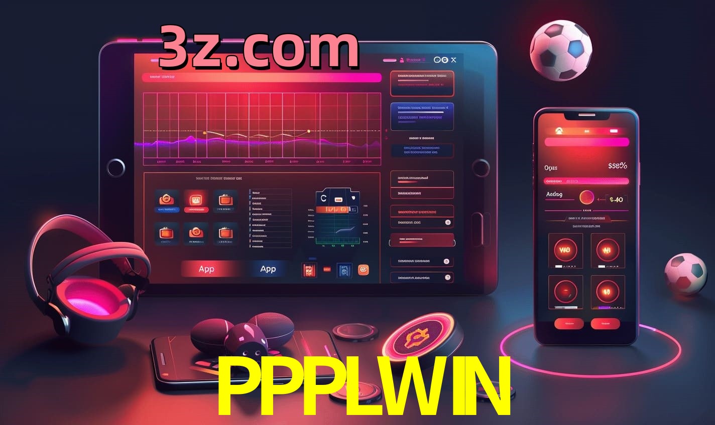 Download PPPLWIN App