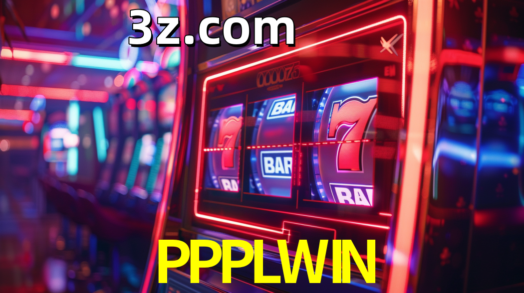 PPPLWIN Casino Online | Site Oficial